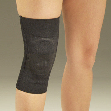 Visco Elastic Knee Support