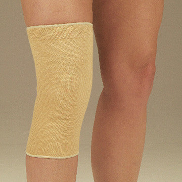 Elastic Knee Support
