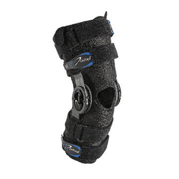 Warrior® II Knee Brace