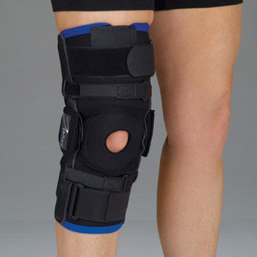 Warrior® Knee Brace