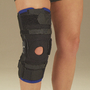 Hypercontrol® Knee Brace