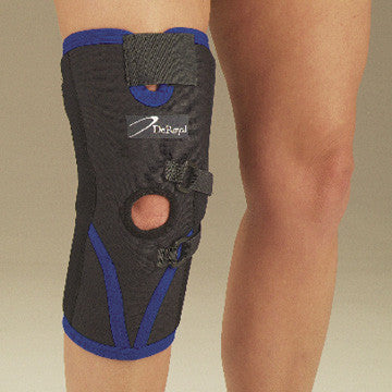 Full Length Patella Stabilizer