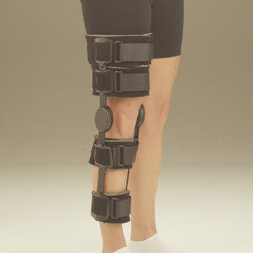 Slimline II Knee Brace