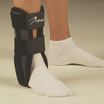 Confor® Ankle Stirrup
