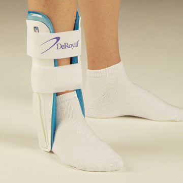 Air Ankle Stirrup