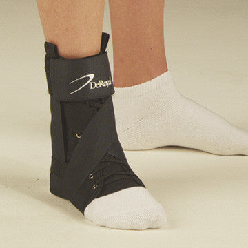 DeRoyal® Sports Ankle Brace