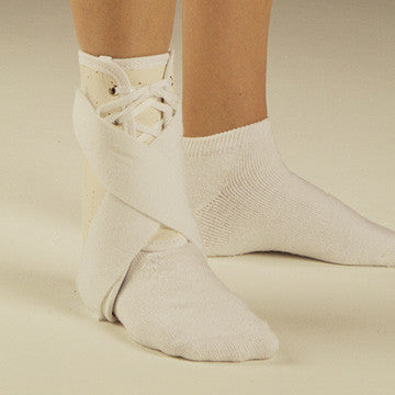 R.I.C.E.® Ankle Splint