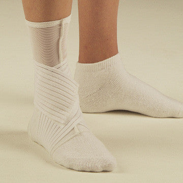 Figure 8 Wrap Ankle Support