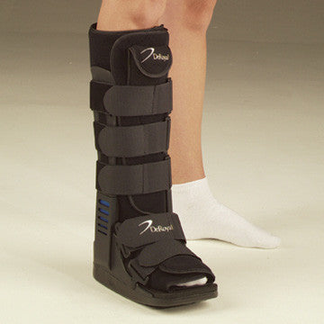 Inline Pneumatic Walker