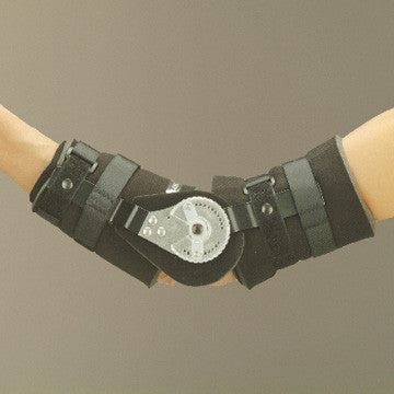 Slimline Elbow Brace