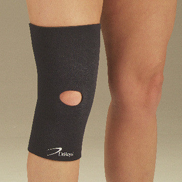 Open Patella Knee Support