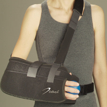 Shoulder P.A.D. II