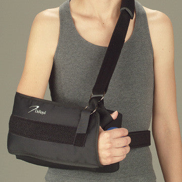 Shoulder P.A.D.