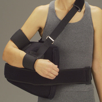 Shoulder Abduction Positioner