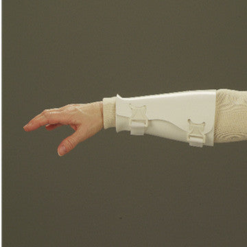 Ulnar Fracture Bracing