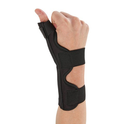 Universal Thumb Splint