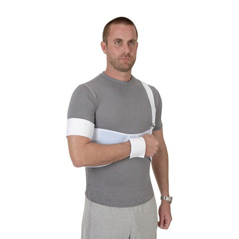 Premium Shoulder Immobilizer