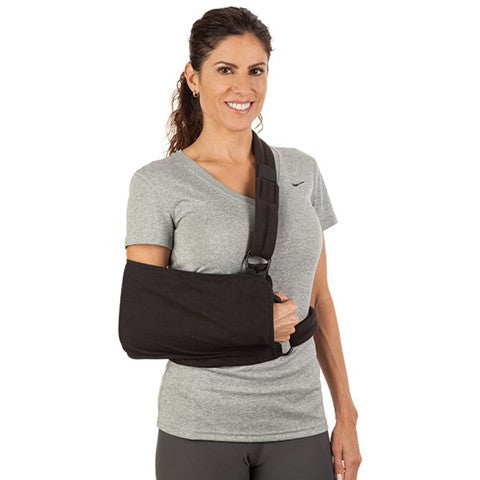 Padded Strap Shoulder Immobilizer