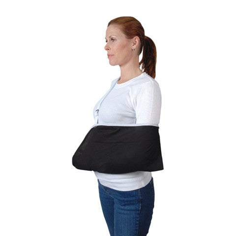 Buckle Closure Arm Sling