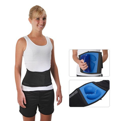 Form Fit® Advanced Back Support
