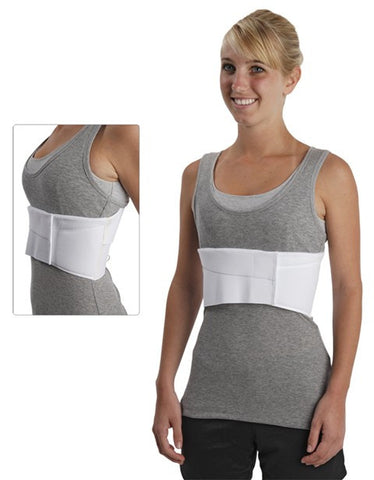 Universal Elastic Rib Belt