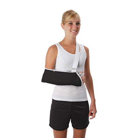 Premium Contact Closure Arm Sling