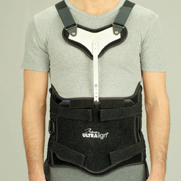 Ultralign®+ Thoracic Lumbar Sacral Orthosis