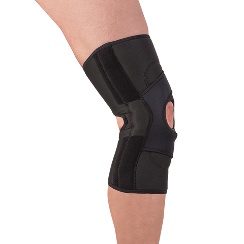 Rebound® Knee Brace